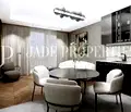 Снимка 3 — Двустаен апартамент в с. Лозен