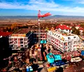 Снимка 2 — Многостаен апартамент в с. Лозен
