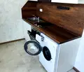 Снимка 3 — Двустаен апартамент в с. Лозен