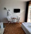 Двустаен апартамент в Бургас, с. Лозенец