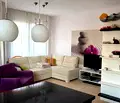 Снимка 5 — Двустаен апартамент в Бургас, с. Лозенец