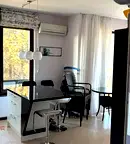Двустаен апартамент в Бургас, с. Лозенец