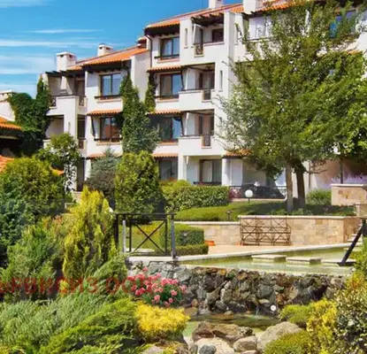 Photo 3 — 3-bedroom apartment in Oblast Burgas, Lozenec
