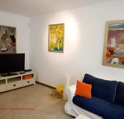 Photo 5 — 3-bedroom apartment in Oblast Burgas, Lozenec