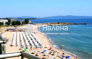 апартамент в Бургас, с. Лозенец
