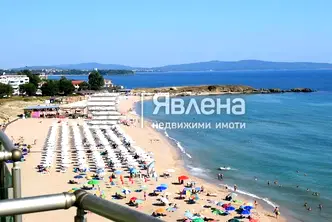 апартамент в Бургас, с. Лозенец