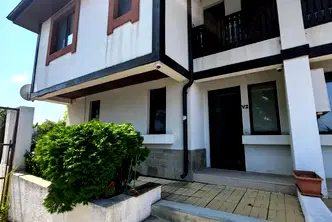 апартамент в Бургас, с. Лозенец
