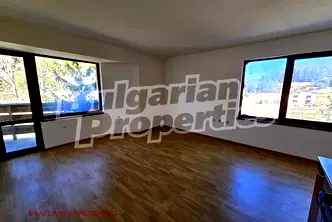 Двустаен апартамент в София, с. Маджаре