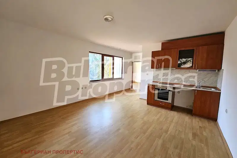 2-bedroom apartment in област София, Madjare