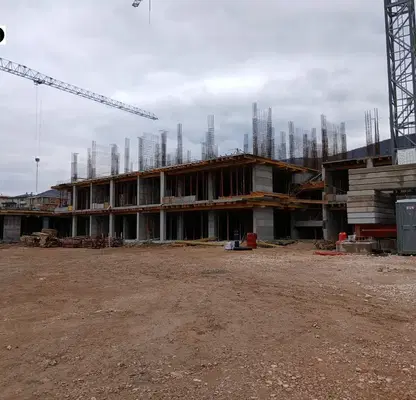 Снимка 5 — апартамент в Пловдив, с. Марково