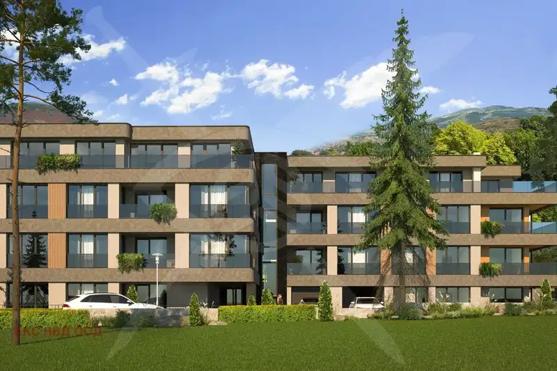 3-bedroom apartment in Oblast Plovdiv, Markovo
