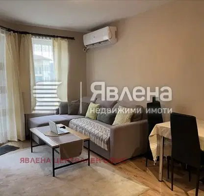Снимка 2 — Тристаен апартамент в София, с. Нови хан