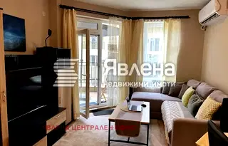 апартамент в София, с. Нови хан