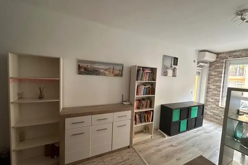 apartment in Sofia, Novi Han
