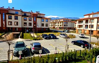 Тристаен апартамент в с. Панчарево