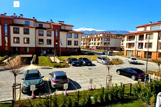 Тристаен апартамент в с. Панчарево