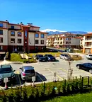 Тристаен апартамент в с. Панчарево