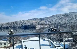 апартамент в с. Панчарево