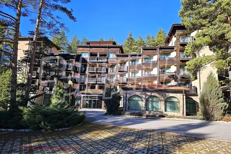 3-bedroom apartment in Oblast Kyustendil, Panichishte