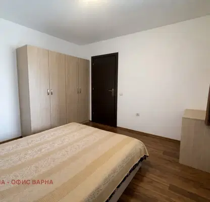 Снимка 5 — Тристаен апартамент във Варна, с. Приселци