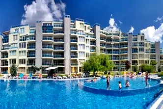 апартамент в Бургас, с. Равда