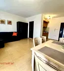 Едностаен апартамент в Бургас, с. Равда