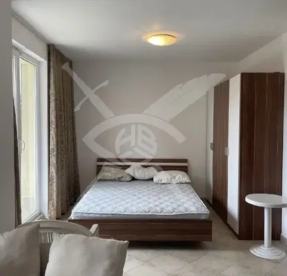 Photo 2 — 1-bedroom apartment in Oblast Burgas, Ravda