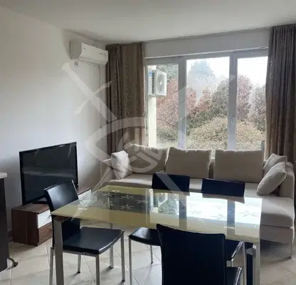 Photo 3 — 1-bedroom apartment in Oblast Burgas, Ravda