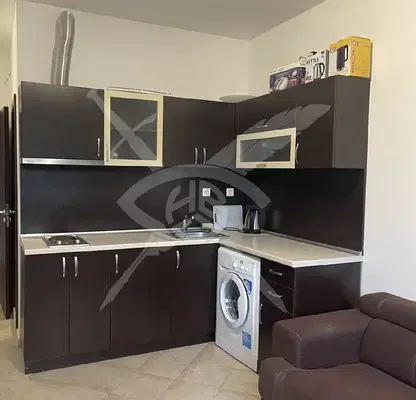 Photo 2 — 1-bedroom apartment in Oblast Burgas, Ravda