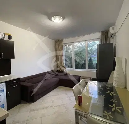 Photo 3 — 1-bedroom apartment in Oblast Burgas, Ravda