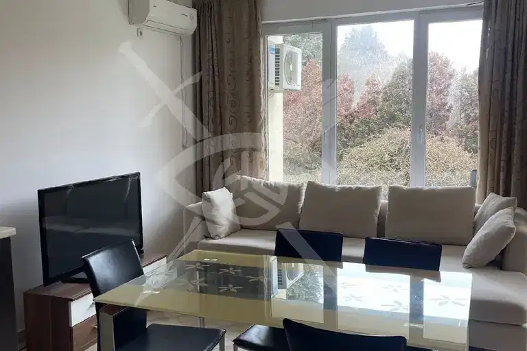 1-bedroom apartment in Oblast Burgas, Ravda