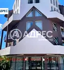 Едностаен апартамент в Бургас, с. Равда