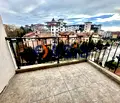 Снимка 3 — Едностаен апартамент в Бургас, с. Равда