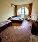 Едностаен апартамент в Бургас, с. Равда