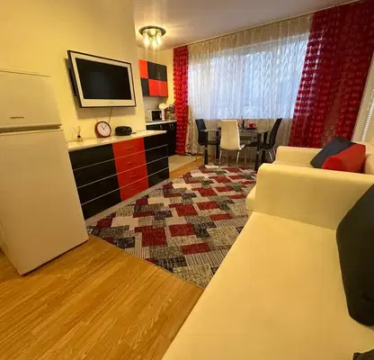 Photo 2 — 1-bedroom apartment in Oblast Burgas, Ravda