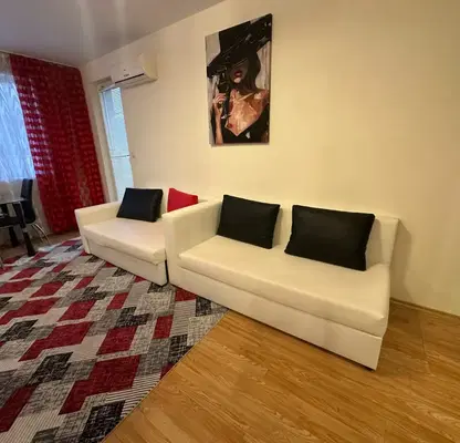 Photo 3 — 1-bedroom apartment in Oblast Burgas, Ravda
