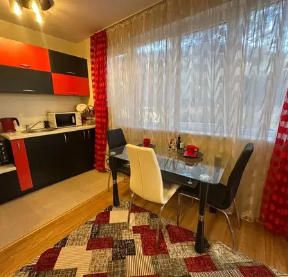 Photo 5 — 1-bedroom apartment in Oblast Burgas, Ravda