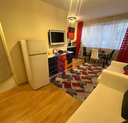 Photo 3 — apartment in Oblast Burgas, Ravda