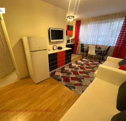 Photo 4 — apartment in Oblast Burgas, Ravda