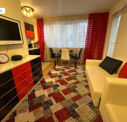 Photo 5 — apartment in Oblast Burgas, Ravda