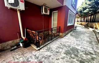 апартамент в Бургас, с. Равда