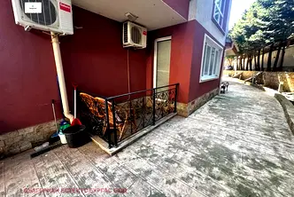 апартамент в Бургас, с. Равда