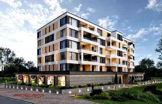 апартамент в Бургас, с. Равда