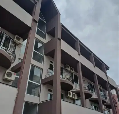 Photo 2 — 2-bedroom apartment in Oblast Burgas, Ravda