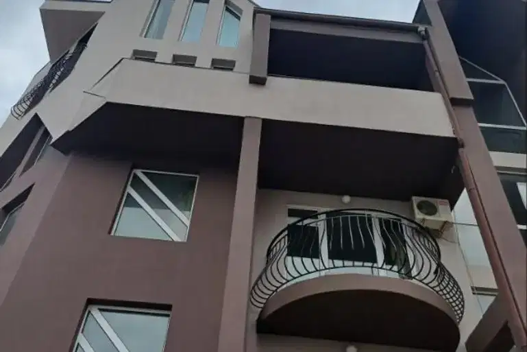 2-bedroom apartment in Oblast Burgas, Ravda