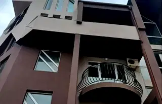 Двустаен апартамент в Бургас, с. Равда