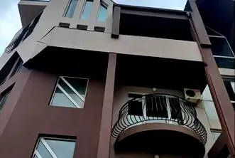 Двустаен апартамент в Бургас, с. Равда