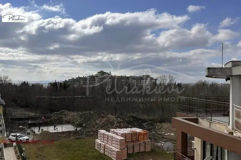 2-bedroom apartment in Oblast Burgas, Ravda