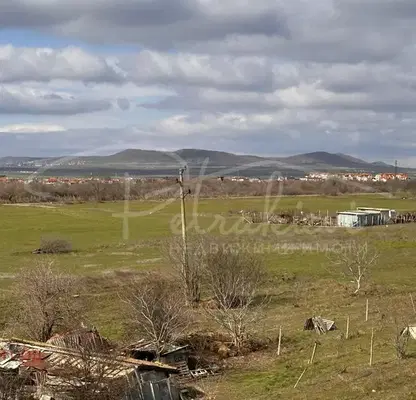Снимка 4 — Двустаен апартамент в Бургас, с. Равда