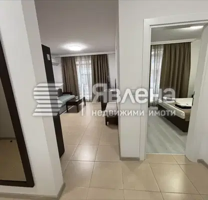 Photo 3 — 2-bedroom apartment in Oblast Burgas, Ravda